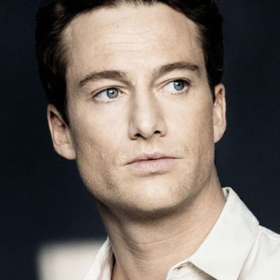 Alexander Fehling image